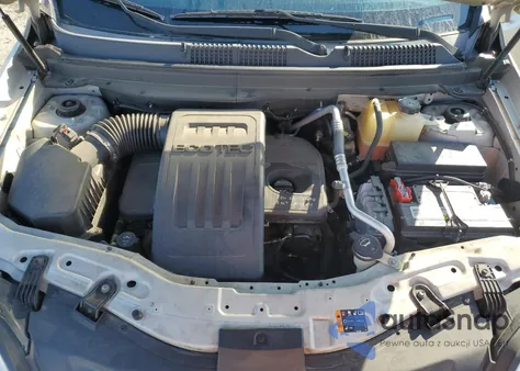 2014 Chevrolet Captiva Ls z USA, uszkodzony, nr VIN 3GNAL2EK1ES626083